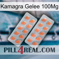 Kamagra Jelly 100Mg 27